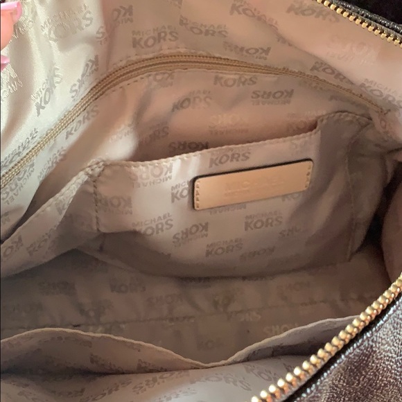 Michael Kors Satchel